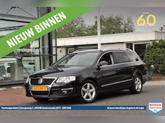 Volkswagen Passat Variant - 1.4 TSI 90KW 7-DSG Comfortline