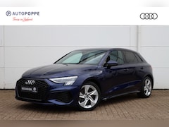 Audi A3 Sportback - 35 TFSI S edition 150pk S-Tronic