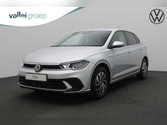 Volkswagen Polo - 1.0 TSI 95PK DSG Life Edition