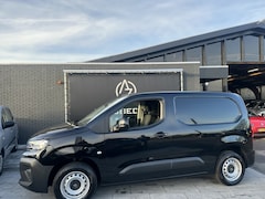 Opel Combo - 1.5 BlueHDi 100 S&S L1