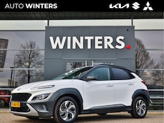 Hyundai Kona - 1.6 GDI HEV Comfort Smart Navi+Clima+Camera+PDC