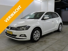 Volkswagen Polo - 1.0 TSI 95pk Comfortline Business [ CLIMAAT+ACC+PDC+NAVIGATIE+CARPLAY ]