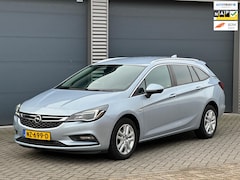 Opel Astra Sports Tourer - 1.4 150 PK Sportline Edition, afn trekhaak, comfort stoelen, NL auto met nationale auto pa