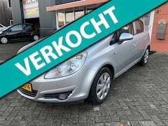 Opel Corsa - 1.4-16V Enjoy airconditioning