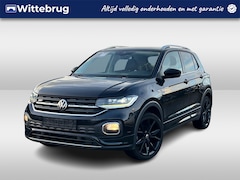 Volkswagen T-Cross - 1.5 TSI 150 PK DSG R-Line / Led Verlichting / Dodehoeksensor / Achterruitrijcamera / Stoel