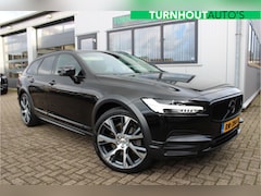 Volvo V90 Cross Country - 2.0 T5 AWD Polestar Engineered | Black Edition | 21"