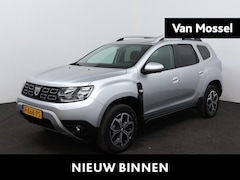 Dacia Duster - 1.0 TCe Bi-Fuel Prestige | Climate control | Rondom camera