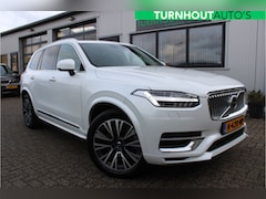 Volvo XC90 - 2.0 T8 Twin Engine AWD Inscription Intro Edition Luchtvering | 360 | Harman Kardon