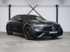 Mercedes-Benz AMG GT 4-Door Coupe - AMG 53 4MATIC+ Premium