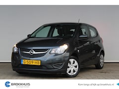 Opel Karl - 1.0 ecoFLEX 120 Jaar Edition | Airco | Bluetooth | Cruise control |