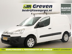 Citroën Berlingo - 1.6 e-HDI L1H1 APK tot 11-03-2025 | Marge | Airco 3 Persoons Elektrpakket Imperiaal