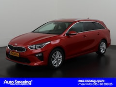 Kia Cee'd Sportswagon - Ceed 1.0 T-GDi DynamicPlusLine | Trekhaak | Camera | Navigatie | Zondag Open