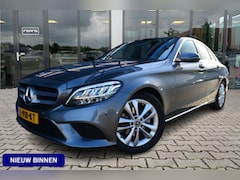 Mercedes-Benz C-klasse - 180 Premium Pack | Pano | Camera | 17 Inch |