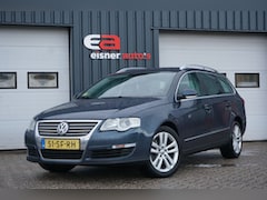 Volkswagen Passat Variant - 2.0 FSI Highline