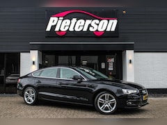 Audi A5 Sportback - 1.8 TFSI NAP XENON LEDER CLIMA NAVI