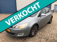 Opel Astra - 1.4 Turbo Cosmo Bj 2011 190000km Export