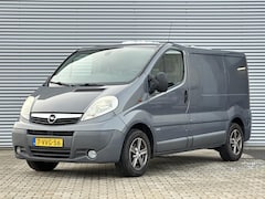 Opel Vivaro - 2.0 CDTI L1H1 EcoFLEX