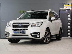 Subaru Forester - 2.0 Luxury AWD/Panodak/Led/Camera/Tr.haak