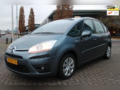 Citroën C4 Picasso - 1.8-16V Ambiance 5p. AIRCO TREKHAAK