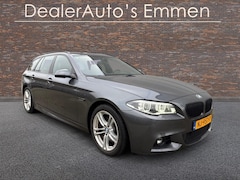 BMW 5-serie Touring - 530xd M Sport PANODAK LEDER XENON NAVIGATIE LMV