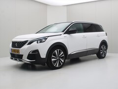 Peugeot 5008 - 1.6 PureTech 180pk S&S EAT8 GT-Line 7P [ TREKHAAK+CLIMAAT+CARPLAY+NAVIGATIE+CRUISE+PDC ]