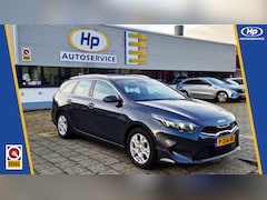 Kia Cee'd Sportswagon - Ceed 1.5 T-GDi DynamicLine