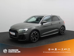 Audi A1 Sportback - S Edition 25 TFSI S-tronic | Adapt. Cruise | Keyless | Optiek Zwart | Achteruitrijcamera |