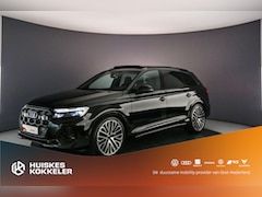 Audi Q7 - 55 TFSI e quattro Pro Line S 394pk | Vierwielbesturing | Pano | Trekhaak | Laser-Led | B&O