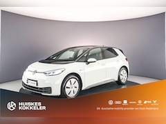 Volkswagen ID.3 - Pro Edition 204pk Automaat Achteruitrijcamera, Navigatie, Adaptive cruise control, Stoelve