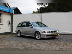 BMW 5-serie Touring - 520 AUT Executive | Leer | Dak | Xenon