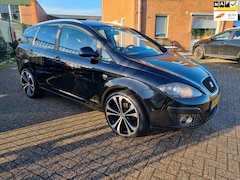 Seat Altea XL - COPA, ZEER MOOI 1.2 TSI Ecomotive Businessline COPA