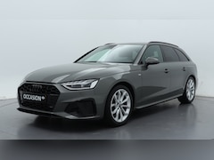 Audi A4 Avant - 35 TFSI S edition Competition | Stoelverwarming| LED | Privacy glass |