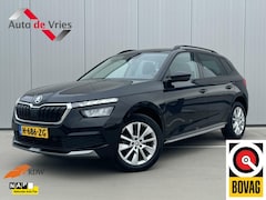 Skoda Kamiq - 1.0 TSI Style DSG|Panoramadak|NL-Auto|CarPlay