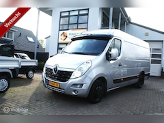 Renault Master - bestel T35 2.3 dCi L3H2 DL Energy