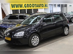 Volkswagen Golf - 1.4 Trendline Airco, Stuurbekrachtiging