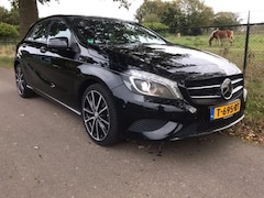 Mercedes-Benz A-klasse - 180 Prestige automaat pano bomvol