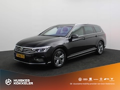 Volkswagen Passat Variant - R-Line Business 1.5 TSI 150pk DSG Automaat Trekhaak, Elektrische achterklep, Adaptive crui