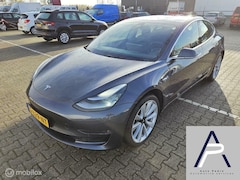 Tesla Model 3 - Long Range AWD 75 kWh TREKHAAK INCL BTW