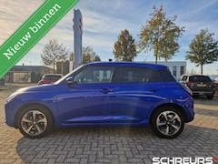 Suzuki Swift - 1.2 Style Smart Hybrid | LET OP Nieuwe model| Rijklaarprijs