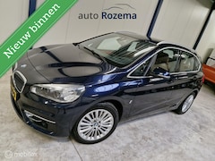 BMW 2-serie Active Tourer - 225xe iPerformance High Executive Uitz Mooi