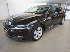 Skoda Superb - 1.6 TDI Ambition Business Trekhaak