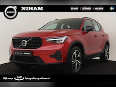 Volvo XC40 - B4 (M-HYBRID) PLUS DARK -CAMERA|ADAP.CRUISE|VERW.VOORRUIT|TREKHAAK