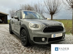 MINI Countryman - 1.5 Cooper Automaat Chili Navi Led 18 Inch