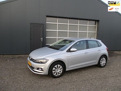 Volkswagen Polo - 1.0 TSI Comfortline