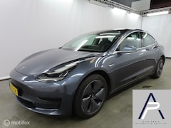 Tesla Model 3 - Standard Range RWD Plus 60 kWh BTW Grey