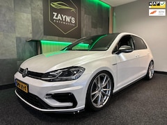 Volkswagen Golf - 2.0 TSI 4Motion R NETTE AUTO BOMVOLL