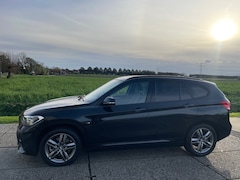 BMW X1 - sDrive20i M SPORT, Automaat, Leder, Origineel Nederlandse auto