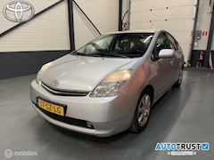 Toyota Prius - 1.5 VVT-i Business Edition