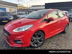 Ford Fiesta - 1.0 EcoBoost Hybrid ST-Line X B&O | Light Upgrade Pack