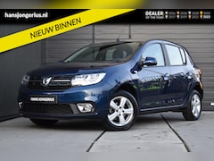 Dacia Sandero - TCe 90 Laureate | AUTOMAAT | TREKHAAK | AIRCO | CRUISE CONTROL | ALL-SEASONBANDEN | PDC |